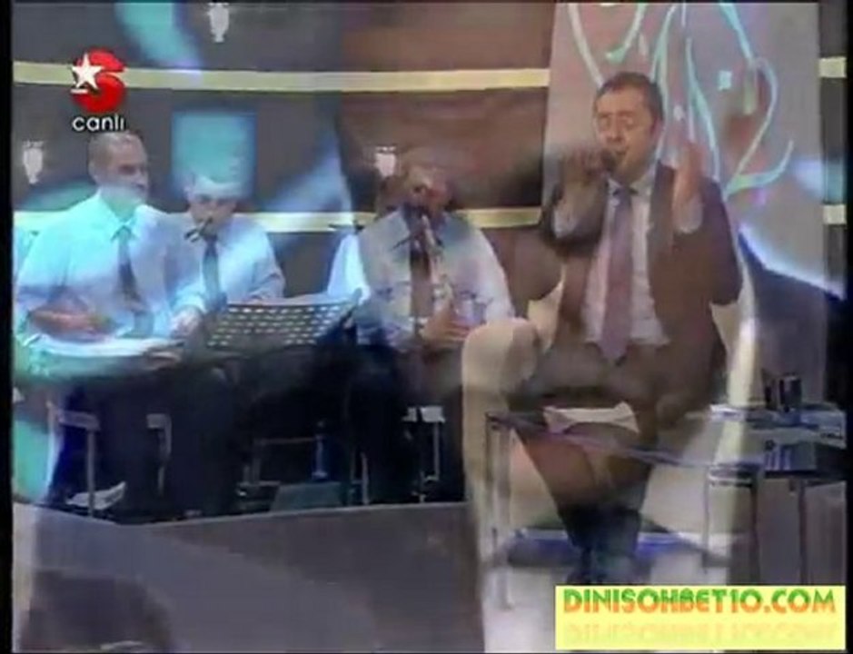 Abdurrahman Önül Gül Yüzlü Peygamberim DiniSohbet10.Com