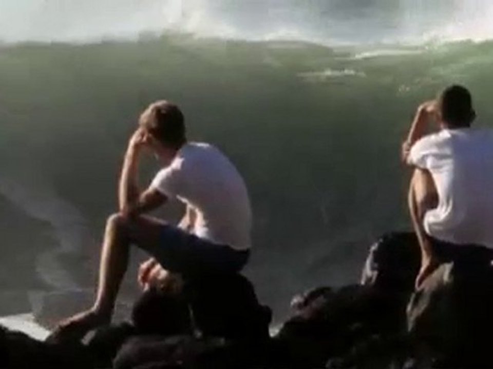 The Endless Summer Digitally Re-mastered