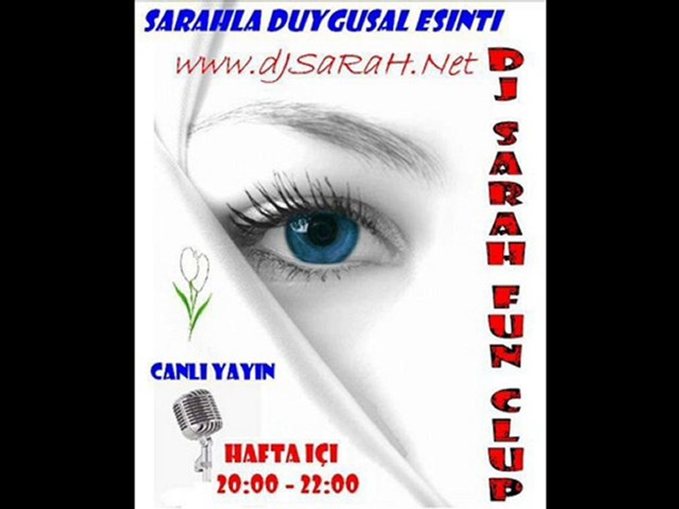 SaRaHLa DuyGuSaL EsinTi Tanıtım