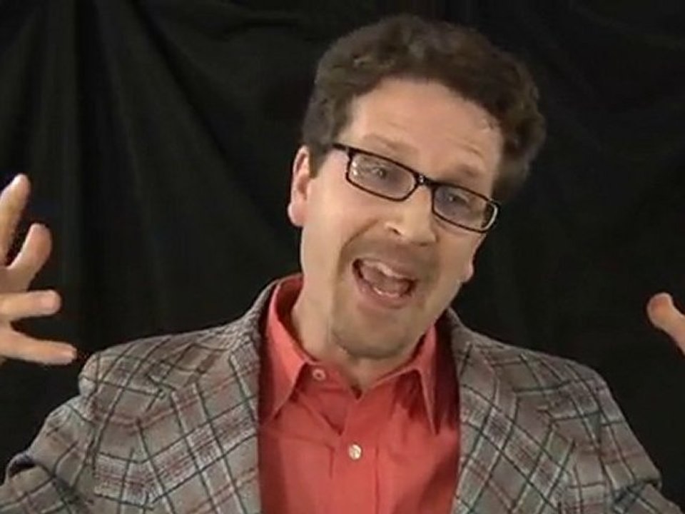 John Boyer's intro to his world regions class