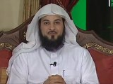 نهاية العالم الشيخ محمد العريفي الحلقة 10 الجزء 2 رمضان 1431