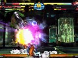Marvel vs Capcom 3 - Doctor Doom vs Chun Li Gameplay trailer