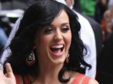 SNTV - Katy Perry, un rêve d'ado