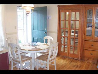 Suites on West Mary promo demo