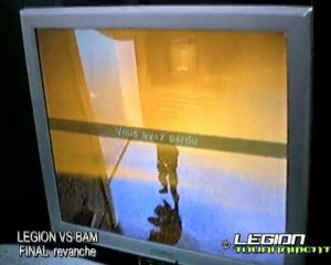 LEGION TOURNAMENT 07-05-2005 2/2