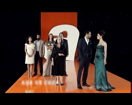 Aşk ve Ceza Yeni Sezon Tanıtım Fragmanı