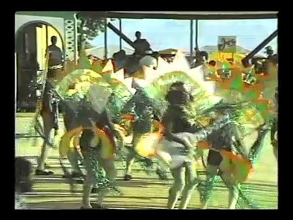 CARNIVAL DEMO