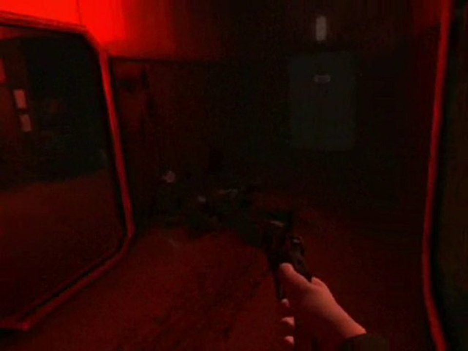Call of Cthulhu Parte 8 (2/2)