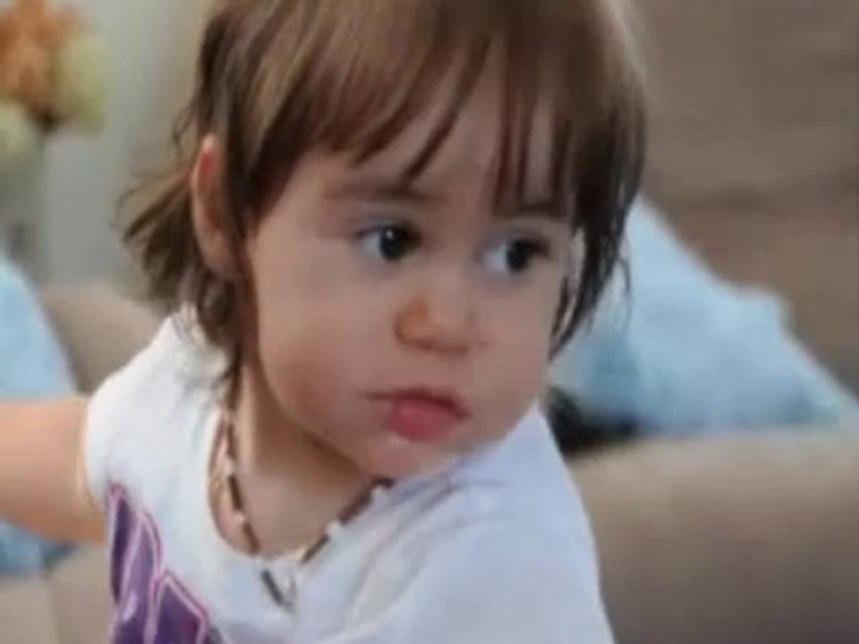 La Didi jase avec Papy  ;0)