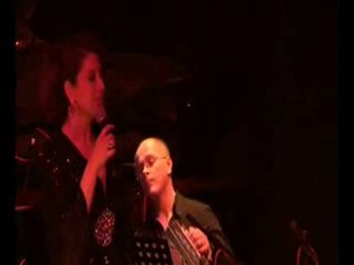 Tangorama Orkestrası Aşkın Nur Yengi Çok Uzaklarda