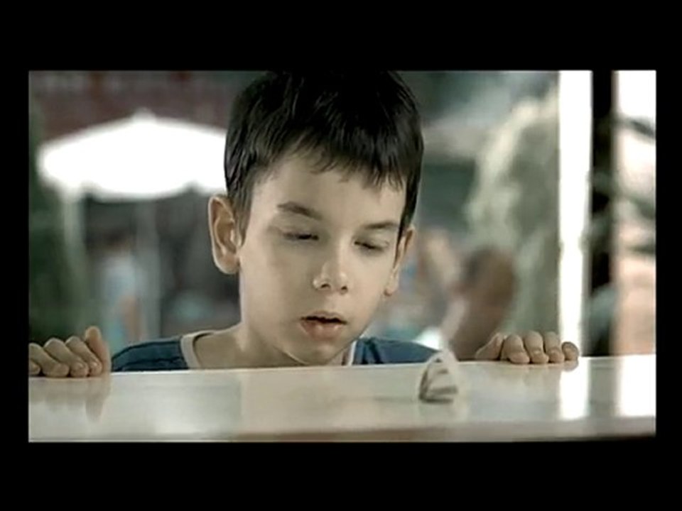 Türkiye İş Bankası 86. Yıl Reklam Filmi