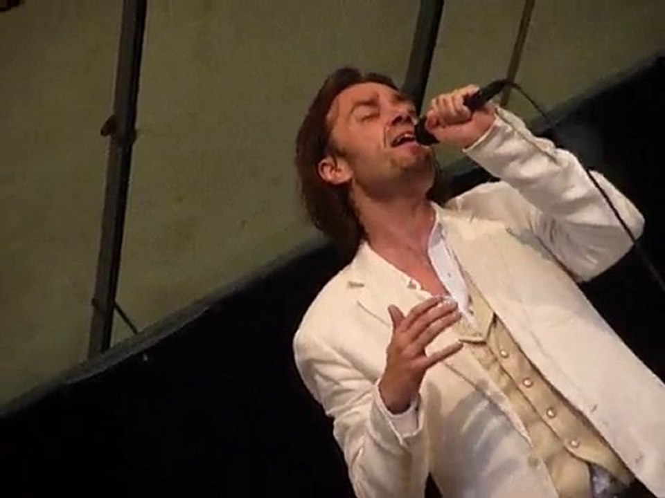 Stanislas Lambersart 14/07/2010 "Les filles de tante Elisa"