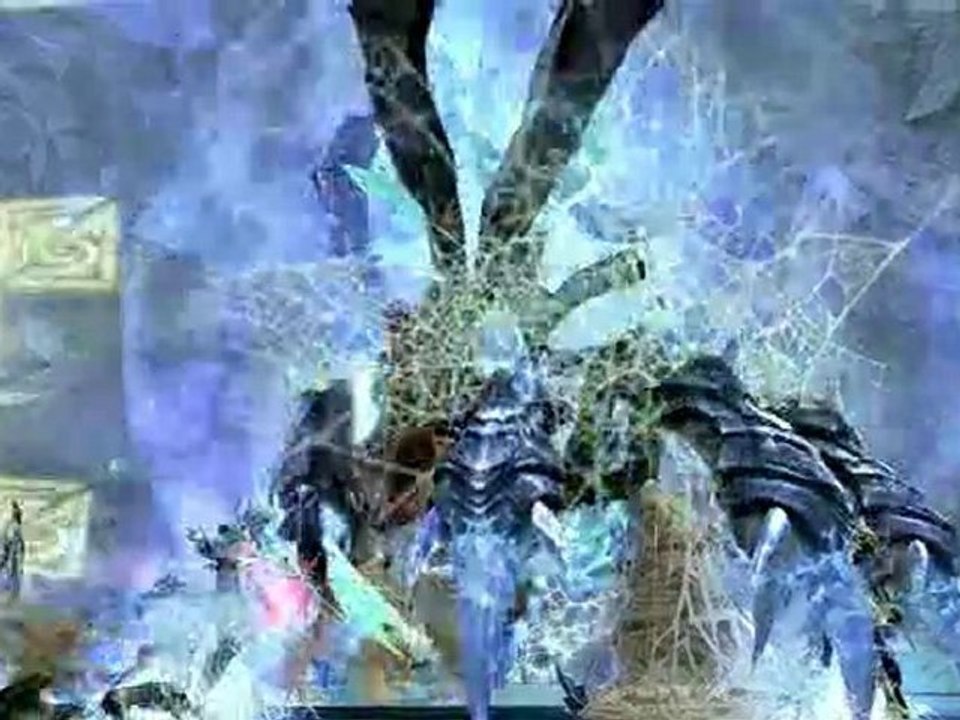 Aion: Assault on Balaurea