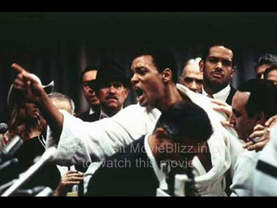 Ali (2001) part 1 of 15.