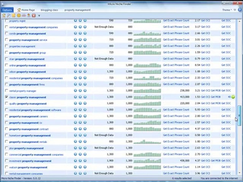 FREE SEO Program Part 1