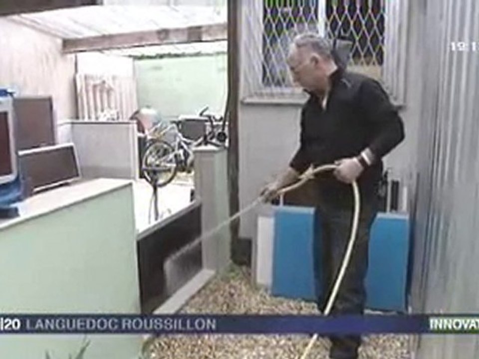 France 3 Montpellier