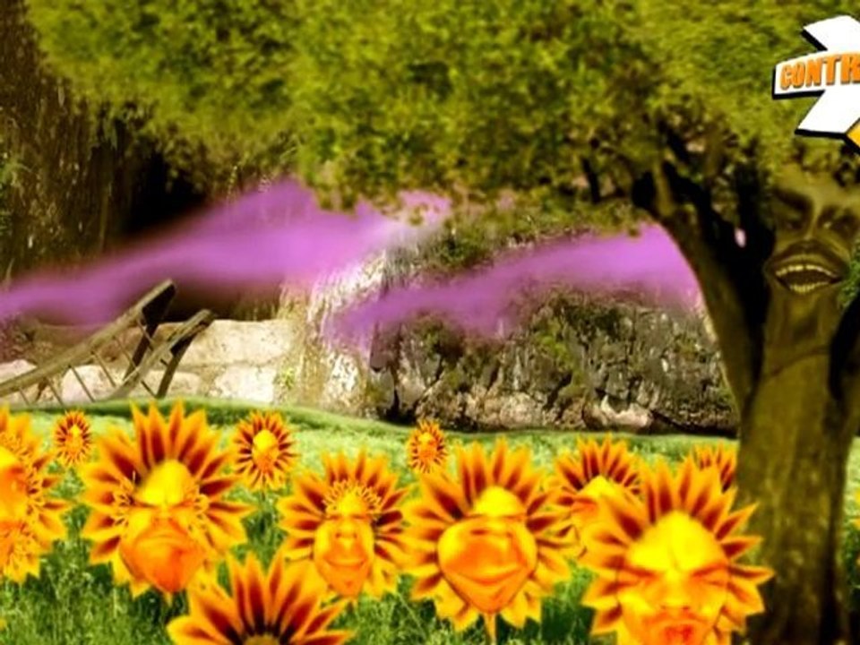 Teaser Trailer - Lösegeld für eine Farbe - Contrasehen (54)