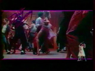 dirty dancing promo