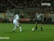 Juventus - Sturm Graz 1 - 0 Gol Del Piero Europa League by w
