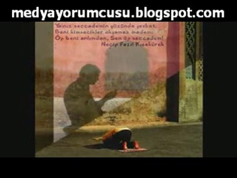 Senai Demirci - Kıl Beni Ey Namaz