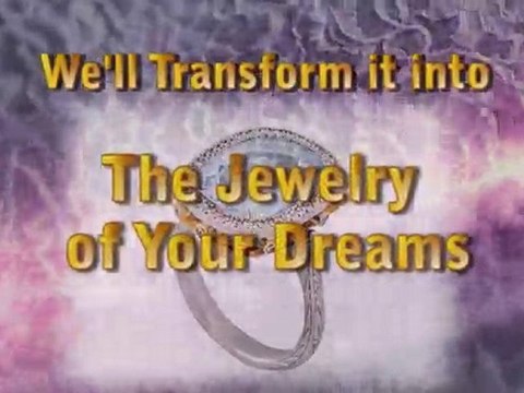 Custom Jewelry St Petersburg FL 33711 Diamonds Direct