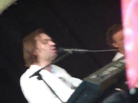 Stanislas Lambersart 14/07/2010 La débacle des sentiments