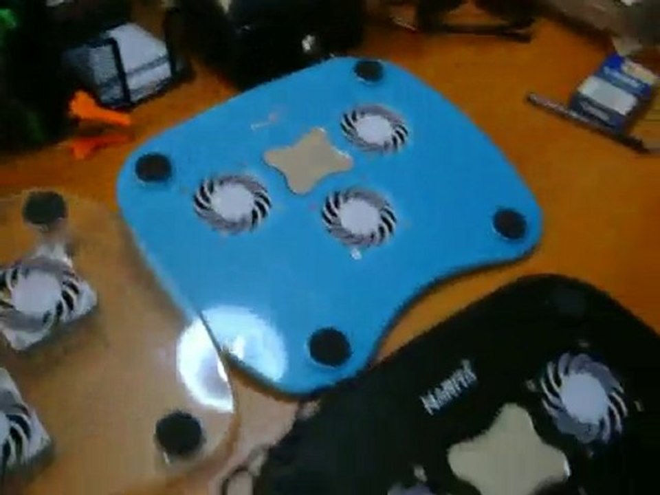 Laptop Soğutucu Stand