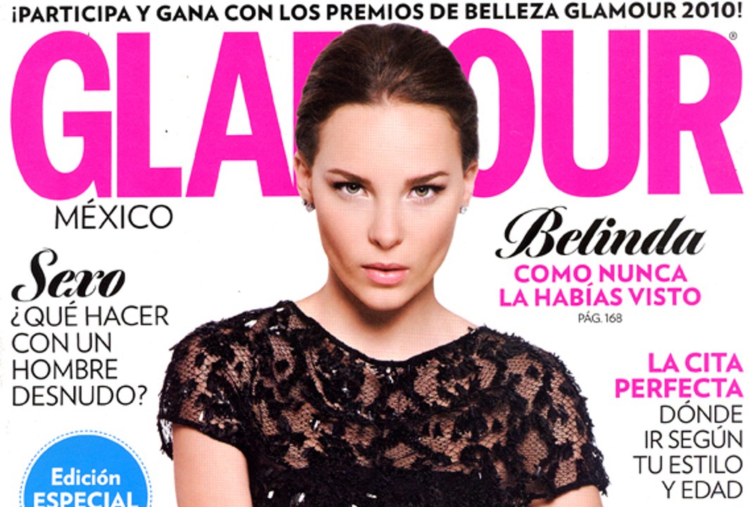 Glamour Belinda