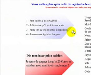 affiliation-business programme d'affiliation gratuit !