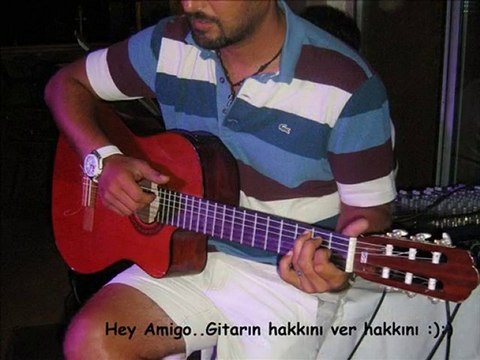 Mayk Cey & Berbat ( Ugur )