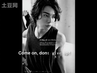 Sho&Jun solo's secret code