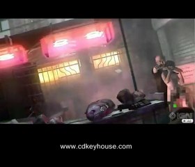 selling Kane & Lynch 2: Dog Days