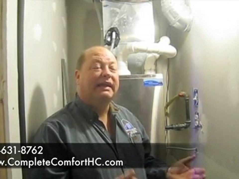 High Efficiency Gas Furnace St Louis MO Furnace Repair Repl
