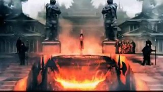 Bande Annonce - GOEMON Trailer (HD)