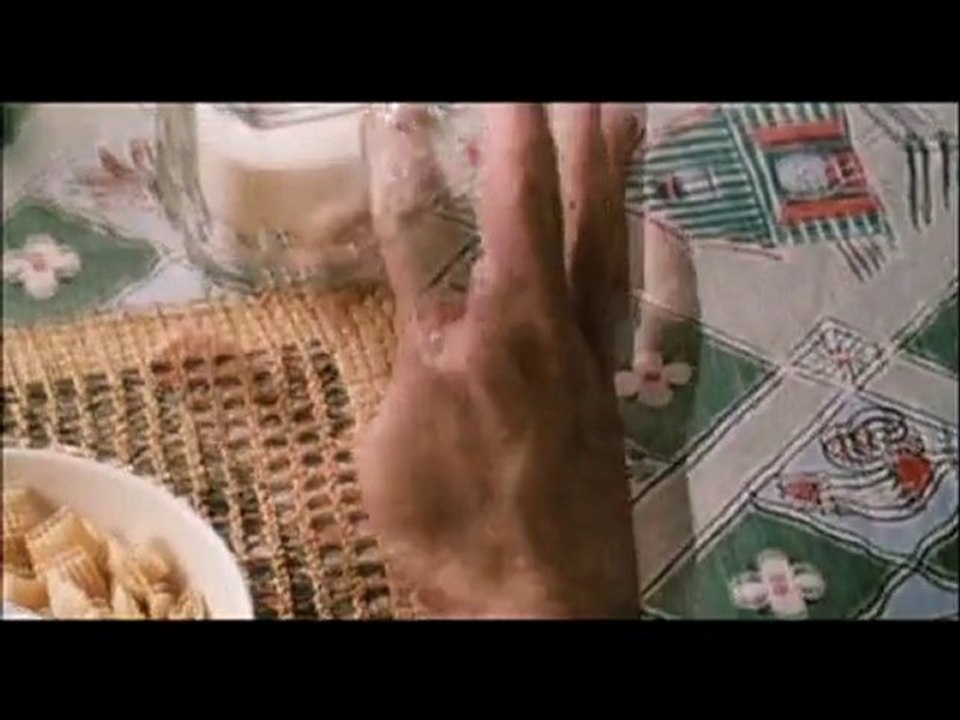 Nueva  película de Bruce Willis y Samuel Jackson