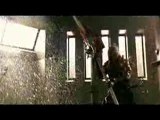 Resident Evil: Afterlife - Clip: Claire vs. The Executioner