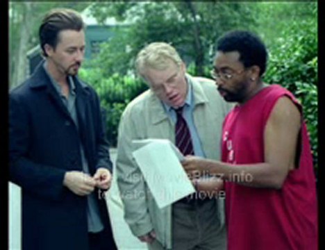 25th Hour (2002) part 1 of 15.