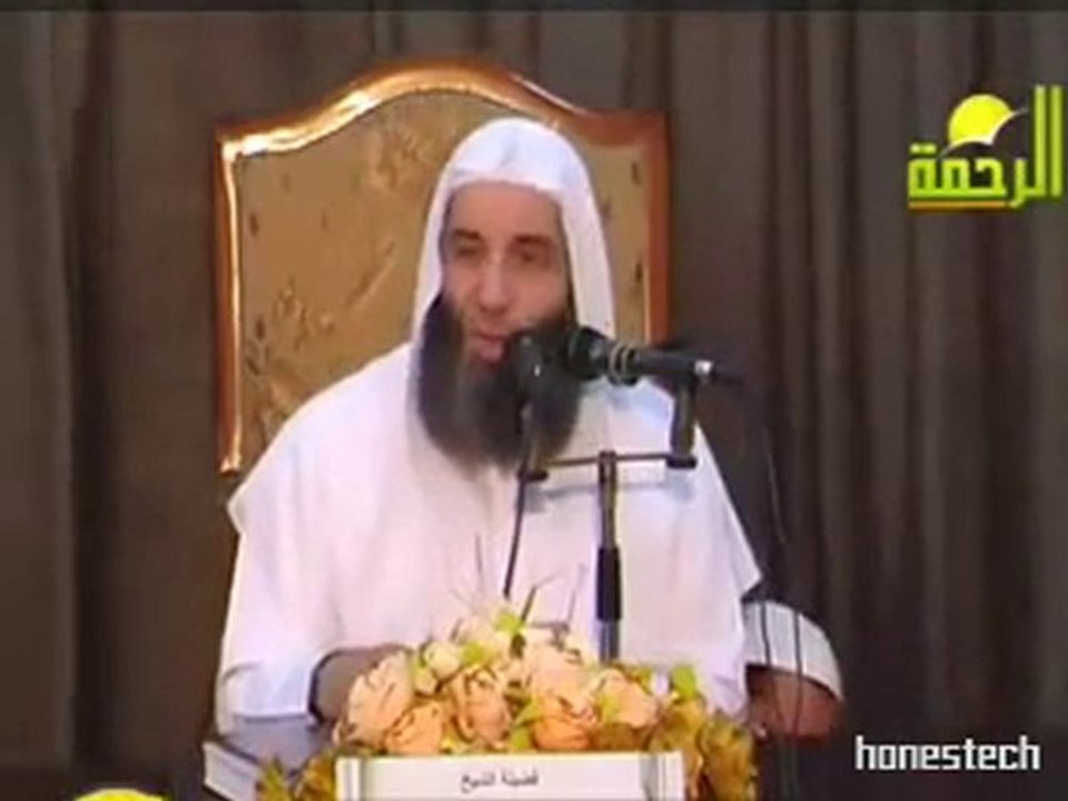 سؤال من رجل ارتكب جميع الكبائر