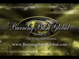 The Dream by Pastor Wade Dunn Jr.