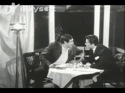 Tanju Okan'dan meyhane adabı