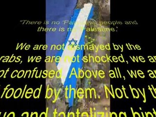 How The Arabs STOLE Jewish Land