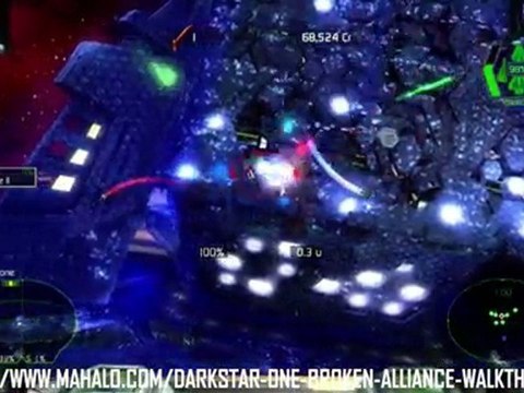 Darkstar One Broken Alliance Walkthrough - Chapter 5: ...