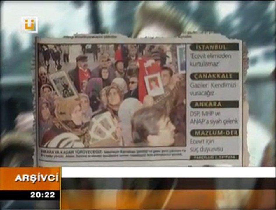 2000-2002 yilinda TBMM