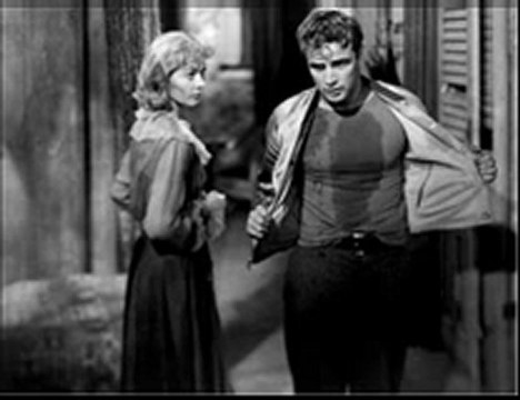 A Streetcar Named Desire (1951) part 1 of 15.