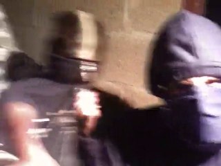 Pour savoir qui est Truand de la galere, Morsay Partie 2/2