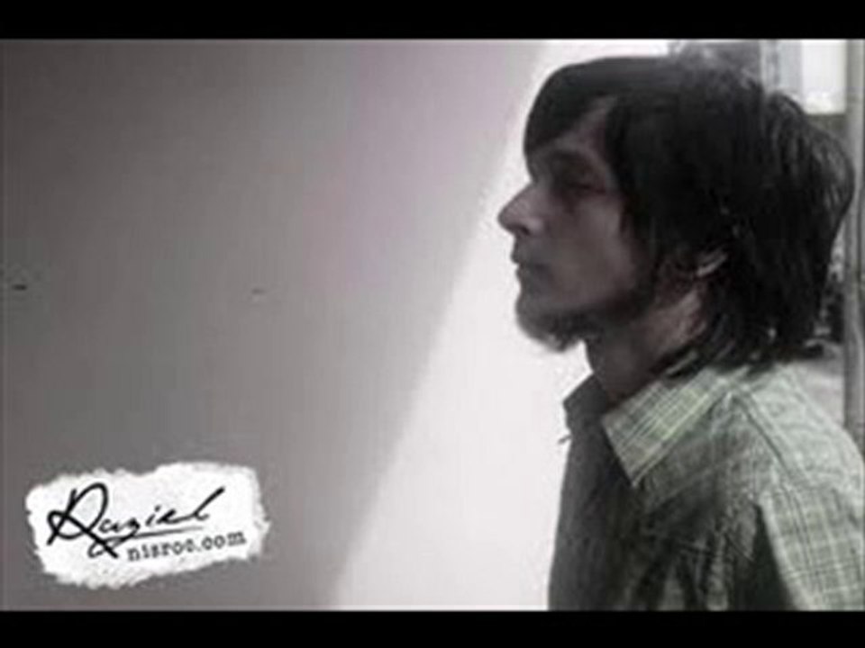 Raziel Nisroc (Effekt) Savaşa Doğru