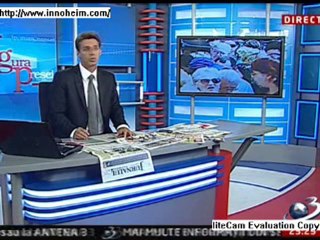 Gheorghe Piperea - citat la Mircea Badea in emisiune