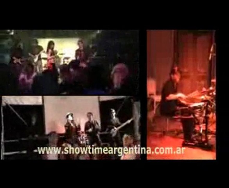 IN FAMA PARTY BAND rock pop country disco funk 70' 80' 90'