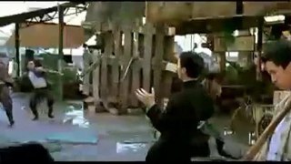 Bande Annonce - Ip Man 2