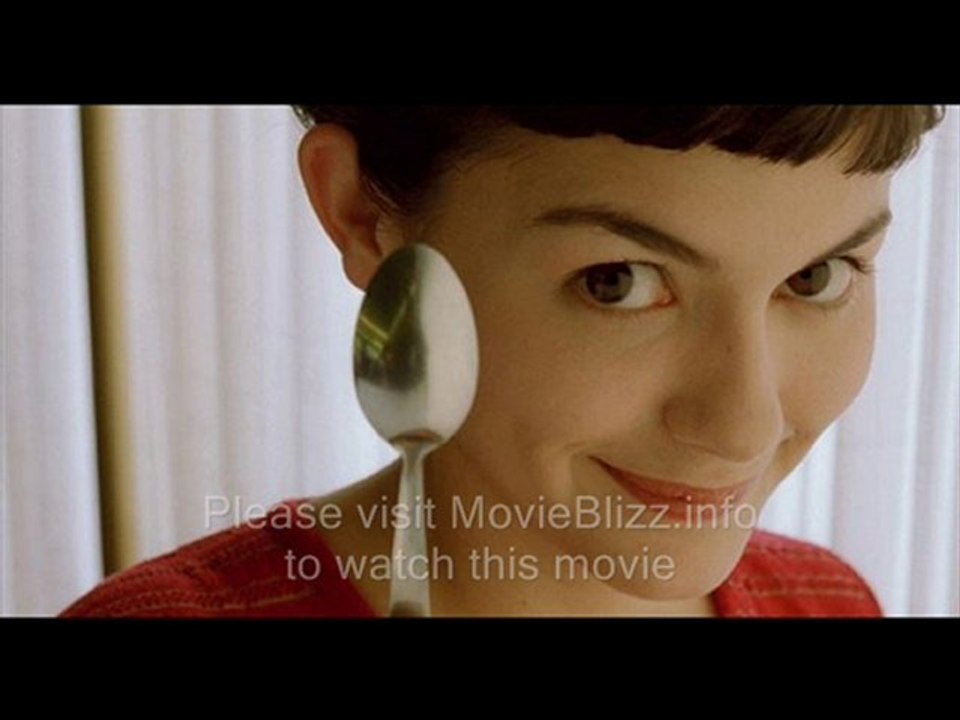 Amelie (2001) part 1 of 15.